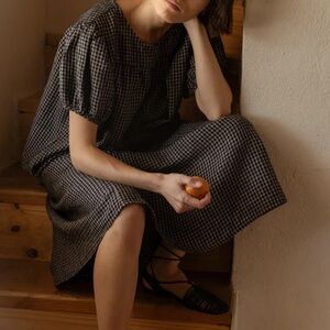 Lucy Gillian Stevens Dress